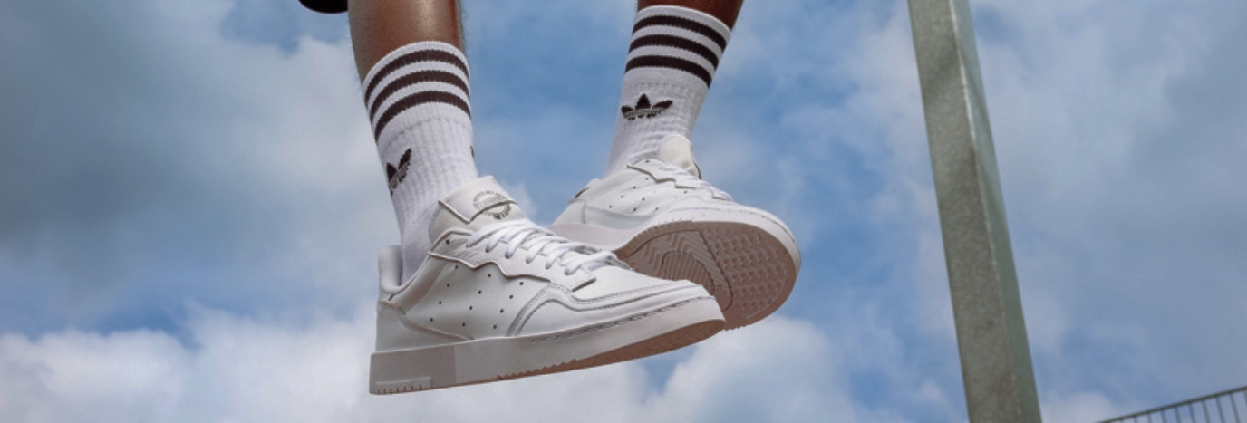 adidas supercourt rx uomo